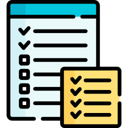 To do list icon