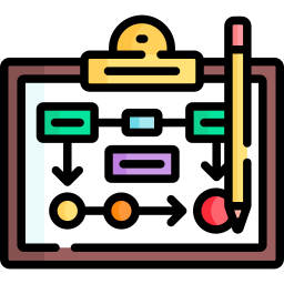 Planning icon