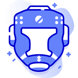 Helmet icon