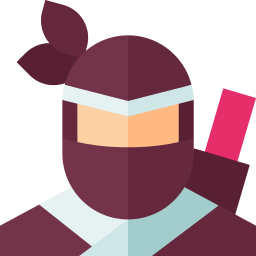 Ninja icon