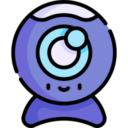 Webcam icon