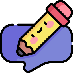 Blog icon