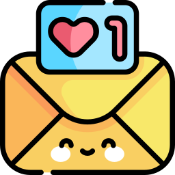 Message icon