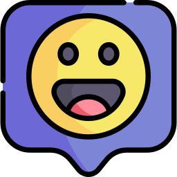 emoji Ícone