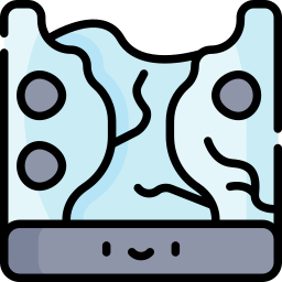 낙석 icon