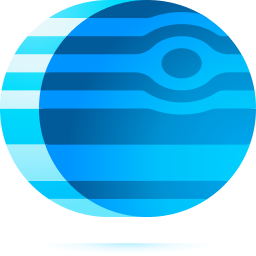 Planet icon