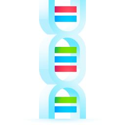 dna icona