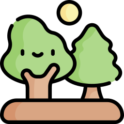 Tree icon