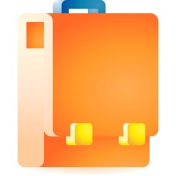 Bag icon