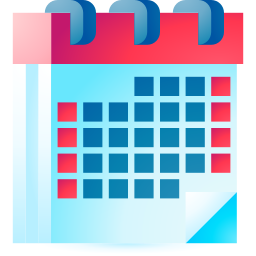 Calendar icon