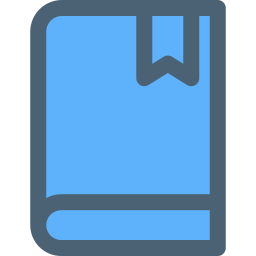 Book icon