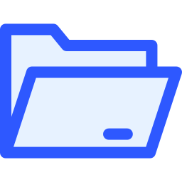 Folder icon