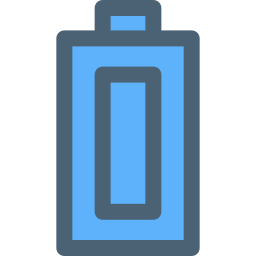 Battery icon