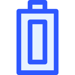 Battery icon