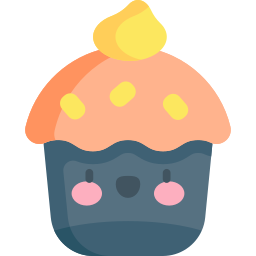 cupcake icon