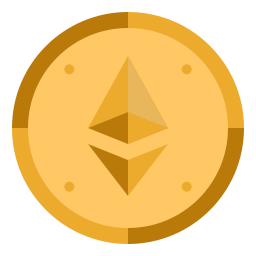 ethereum Icône