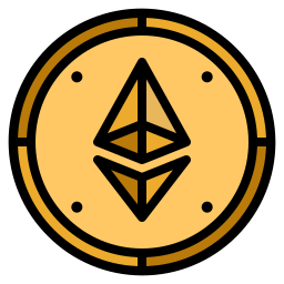 ethereum icona