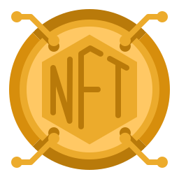 nft Icône