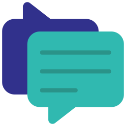 Messages icon