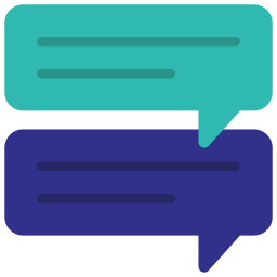 Messages icon