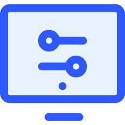 Computer icon