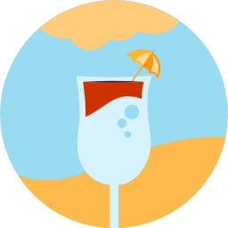 cocktail icon