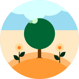 Forest icon