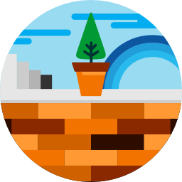 Plant icon