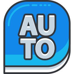 auto icon