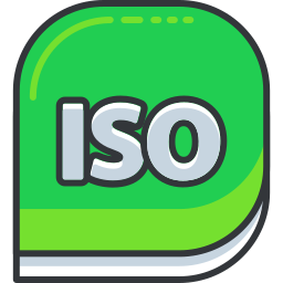 iso icon