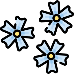 Flowers icon