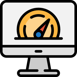 Monitor icon