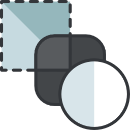 Blend icon