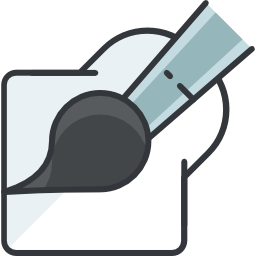 Brush icon