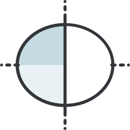 verduistering icoon