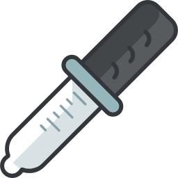 pipette icon