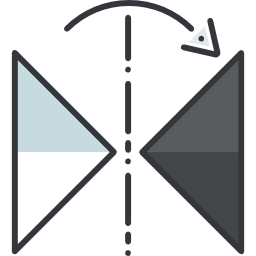 reflektieren icon