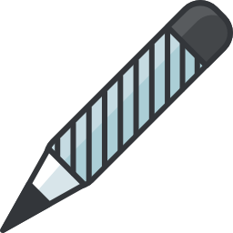 Pencil icon