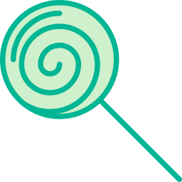 Lollipop icon