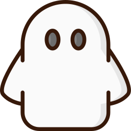 Ghost icon