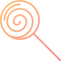 Lollipop icon