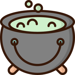 Cauldron icon