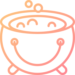 Cauldron icon