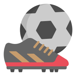 サッカー icon