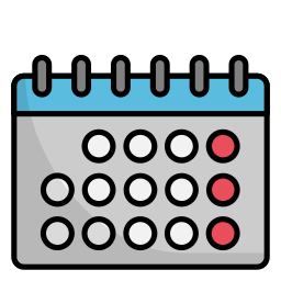 kalender icon