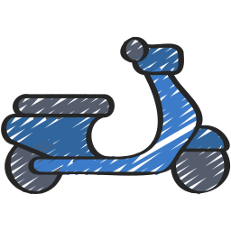 roller icon