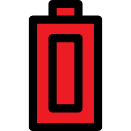 Battery icon