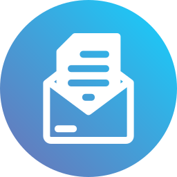 email icon