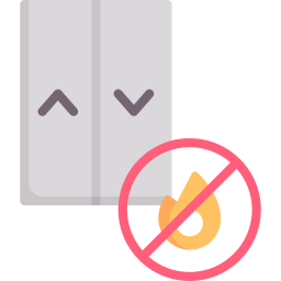 Elevator icon