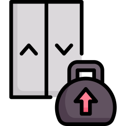 Elevator icon